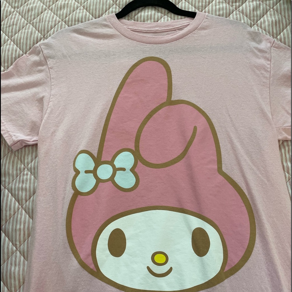 My Melody t-shirt